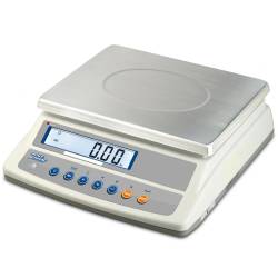 Scale House AWM Bilancia da banco Omologata