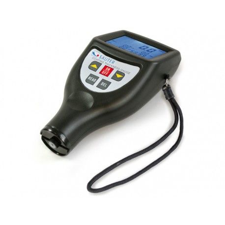 Spessimetro digitale Sauter TF 1250-0.1FN