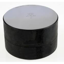 AHMO D03 Blocco di prova Tipo D/DC, campo di durezza 630 ± 40 HL