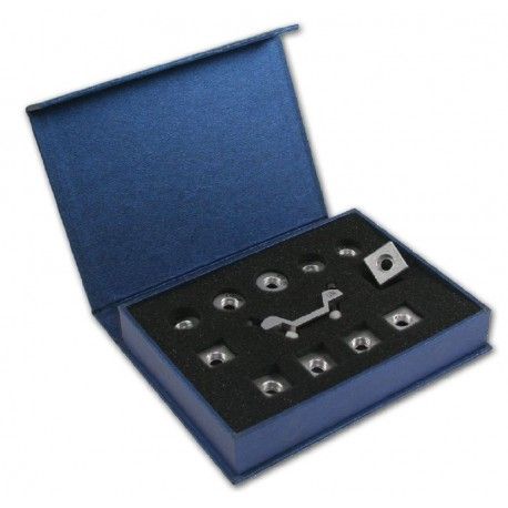 AHMR 01 Anelli di supporto per un posizionamento sicuro