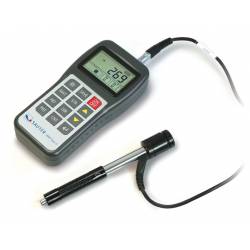 Durometro portatile per metalli - SAUTER HMP