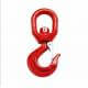 Gancio inferiore girevole da 15 ton GG15
