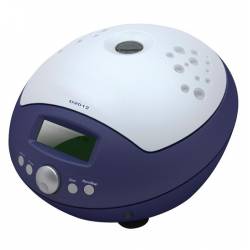 Mini Microcentrifuga da banco a 12 posti D2012