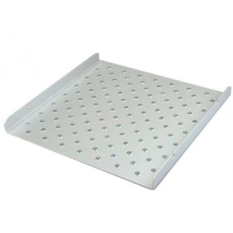 Supporto Millefori per Shaker SKO-D XL ARGOlab per clips