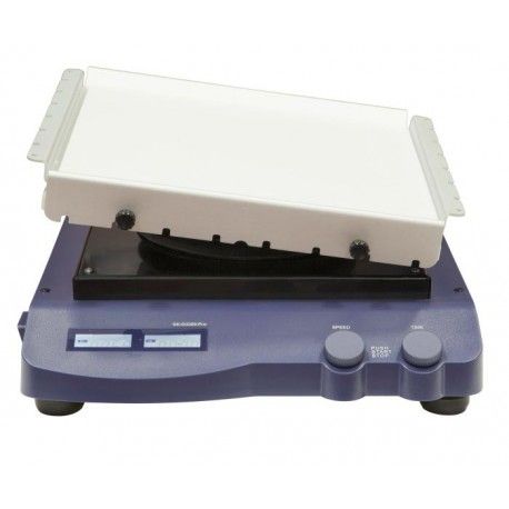 Agitatore a scuotimento tridimensionale SKO-D XL 3D