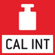 Dispositivo interno di calibrazione (CAL): per regolare la precisione tramite peso di calibrazione interno a motore.