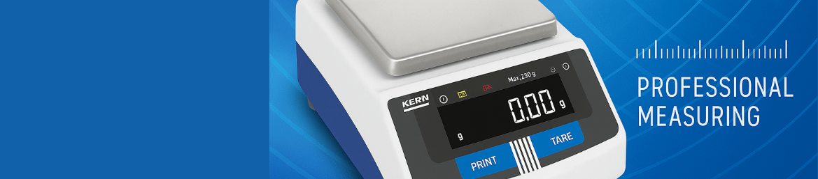 Sinergica Bilance e Sistemi di Pesatura Professionali