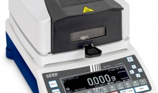 Misuratore di Umidità  KERN DIS: guida tecnica e confronto