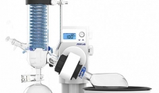 Evaporatore Rotante: Cos'è, Come Funziona e Come Sceglierlo