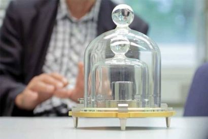 Addio al Chilogrammo, arriva la bilancia di WATT