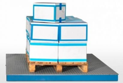 Come scegliere una bilancia da magazzino