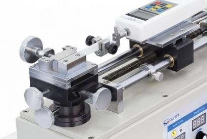 Gli usi particolari del dinamometro