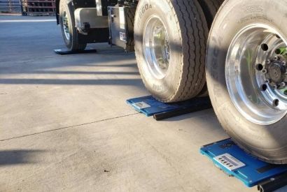 Pesa Ruote e Pesa Assi : come funzionano e come si usano