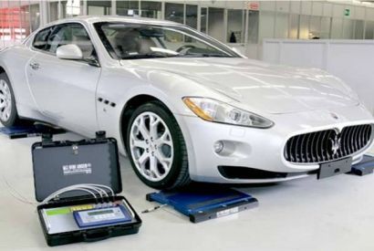 Come il peso influenza l&rsquo;assetto di un automobile