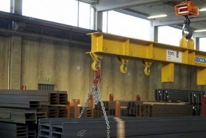 Guida alla scelta di un dinamometro per carroponte