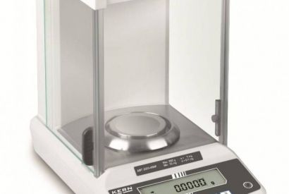 Come evitare gli errori con le bilance analitiche