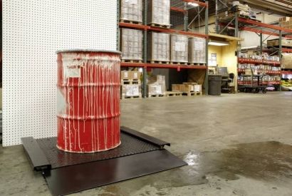 Tipologie di bilance da pavimento: guida 2025