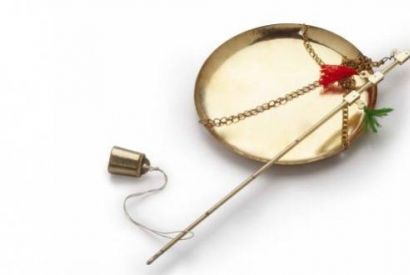 Bilance ed Onest&agrave; : due belle storie dall'antica Cina