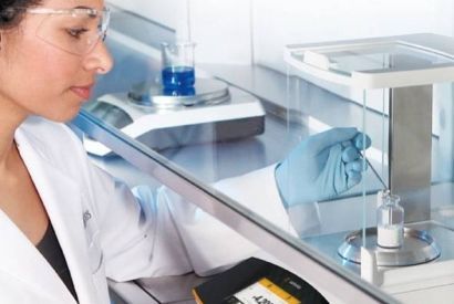 Come scegliere una Bilancia da Laboratorio