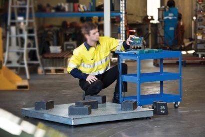 Perch&eacute; la taratura delle bilance &egrave; fondamentale