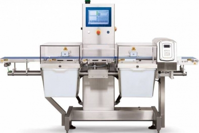 Selezionatrice Ponderale :  cos&rsquo;&egrave; e come funziona