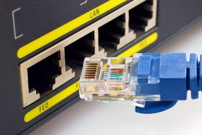 Perch&eacute; scegliere una bilancia con connettivit&agrave; Ethernet