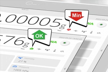 Che cos'&eacute; il peso minimo standard (USP) o Ph. Eur.