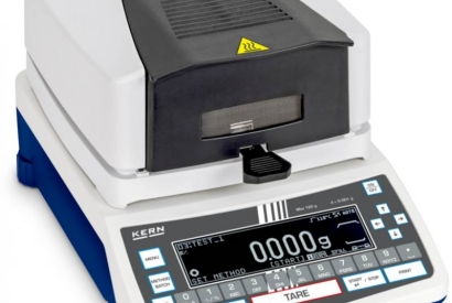 Misuratore di Umidit&agrave;  KERN DIS: guida tecnica e confronto