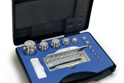 Come scegliere la classe di precisione dei pesi