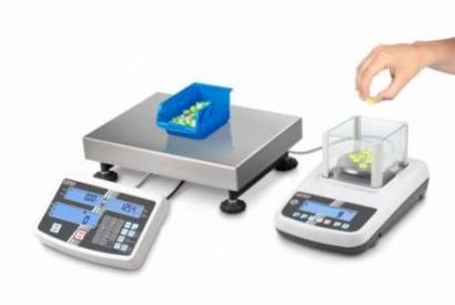 Come scegliere una Bilancia Contapezzi