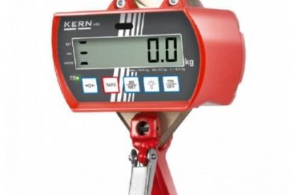 Dinamometri KERN: Sicuri, Certificati T&Uuml;V e Affidabili