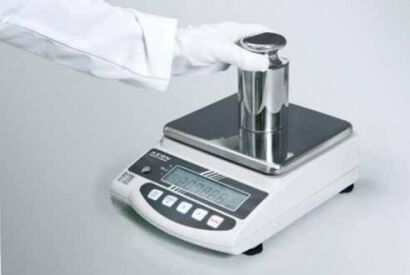 Cosa sono e a cosa servono i pesi campione certificati?