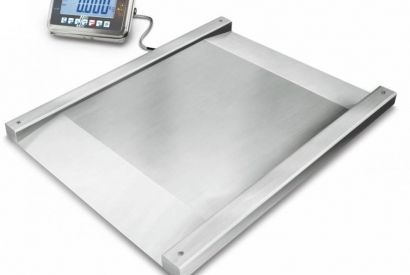 Perch&eacute; Scegliere Bilance in Acciaio Inox per la Tua Azienda