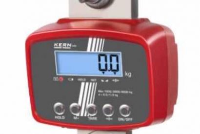 Le 5 migliori bilance con gancio 