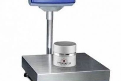 Bilance per Cosmetici