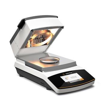 Termobilance per Umidit&agrave;